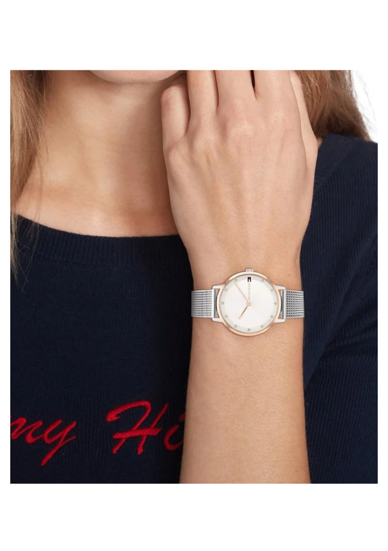 Tommy Hilfiger, Pippa TH 1782666 — thumbnail 4